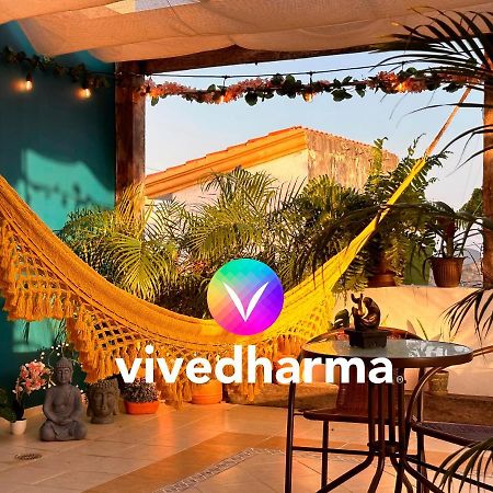 Beautiful & Cozy Near Beach Apartment Pool & Kingsize Bed Cancún Extérieur photo