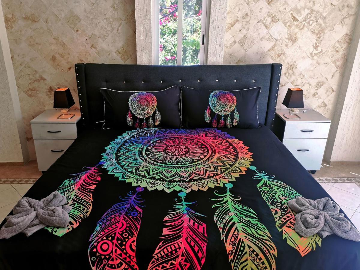 Beautiful & Cozy Near Beach Apartment Pool & Kingsize Bed Cancún Extérieur photo