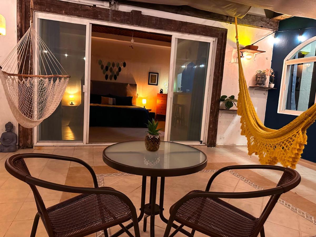 Beautiful & Cozy Near Beach Apartment Pool & Kingsize Bed Cancún Extérieur photo