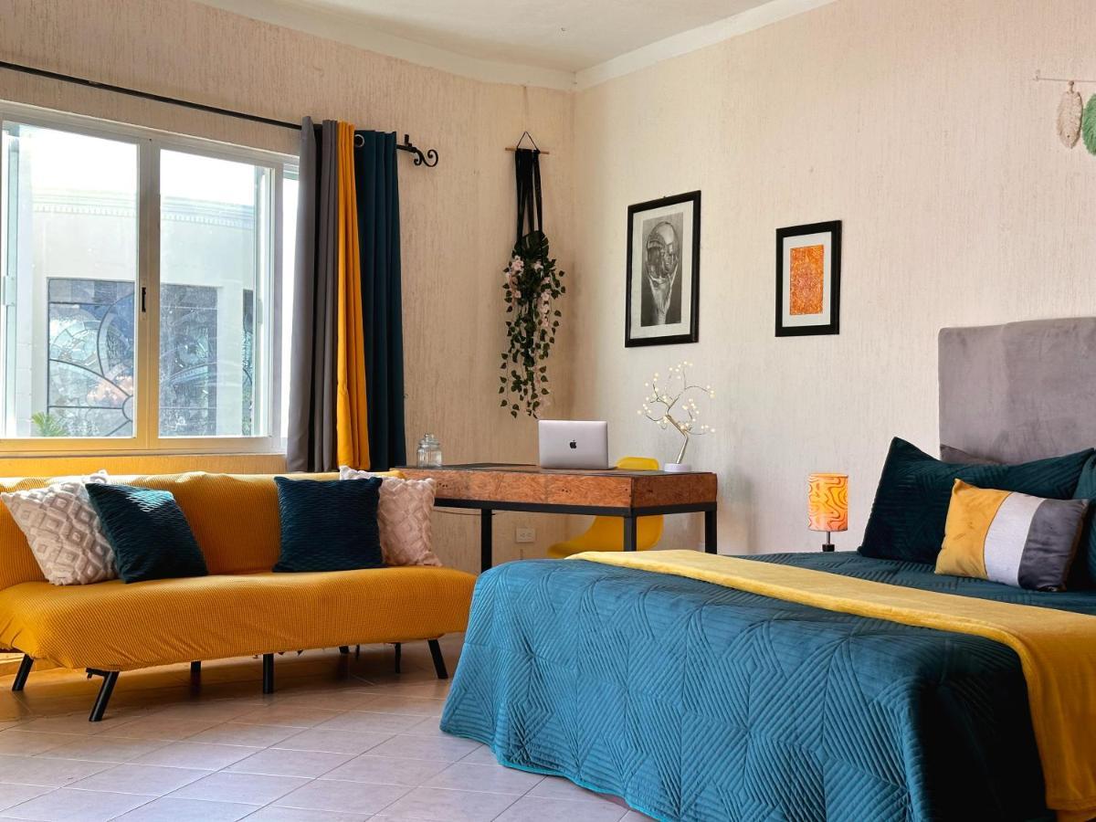 Beautiful & Cozy Near Beach Apartment Pool & Kingsize Bed Cancún Extérieur photo