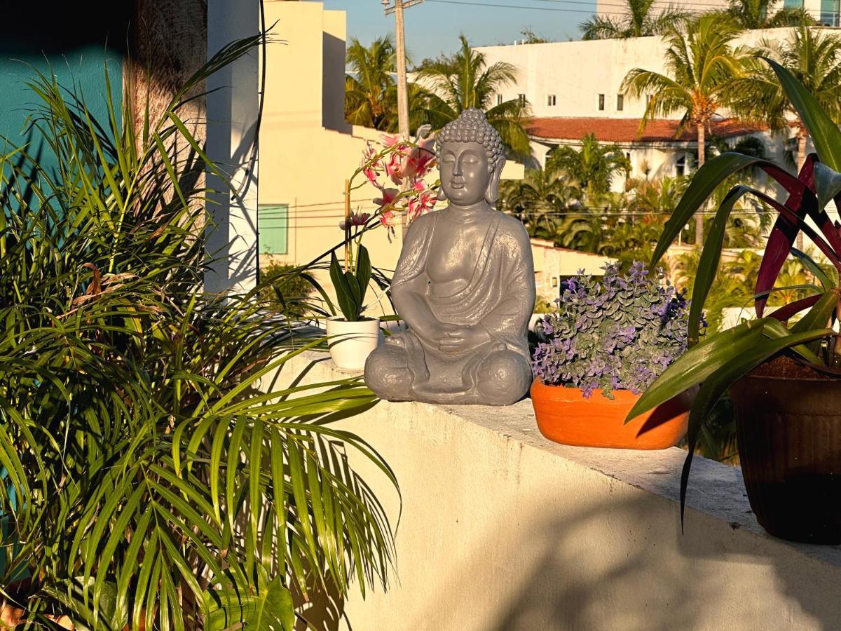 Beautiful & Cozy Near Beach Apartment Pool & Kingsize Bed Cancún Extérieur photo