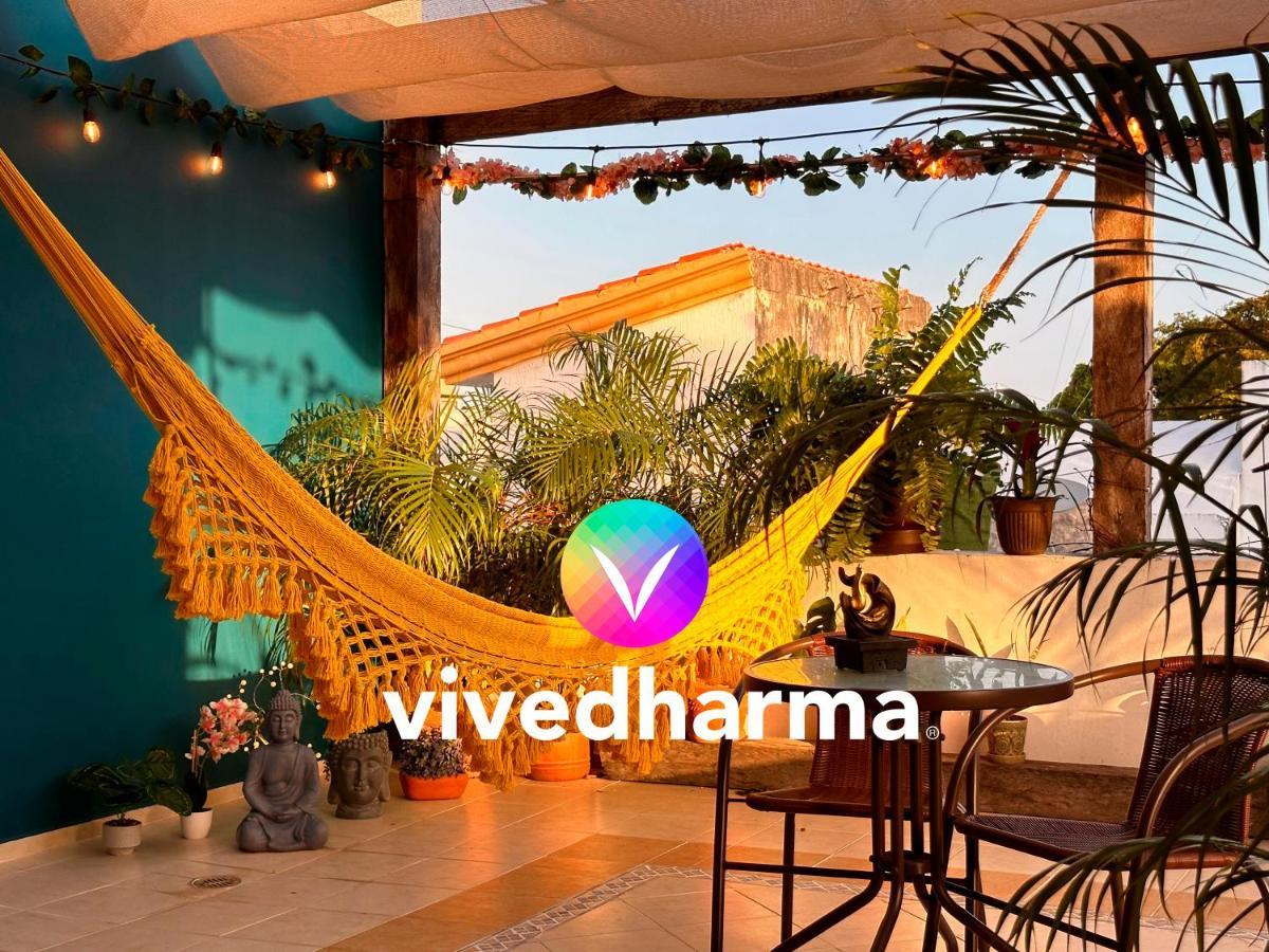 Beautiful & Cozy Near Beach Apartment Pool & Kingsize Bed Cancún Extérieur photo