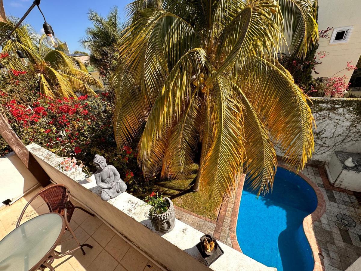 Beautiful & Cozy Near Beach Apartment Pool & Kingsize Bed Cancún Extérieur photo