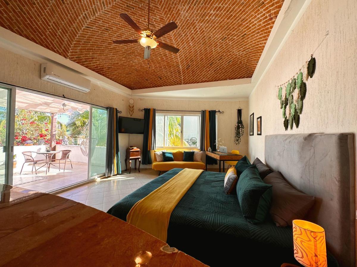 Beautiful & Cozy Near Beach Apartment Pool & Kingsize Bed Cancún Extérieur photo