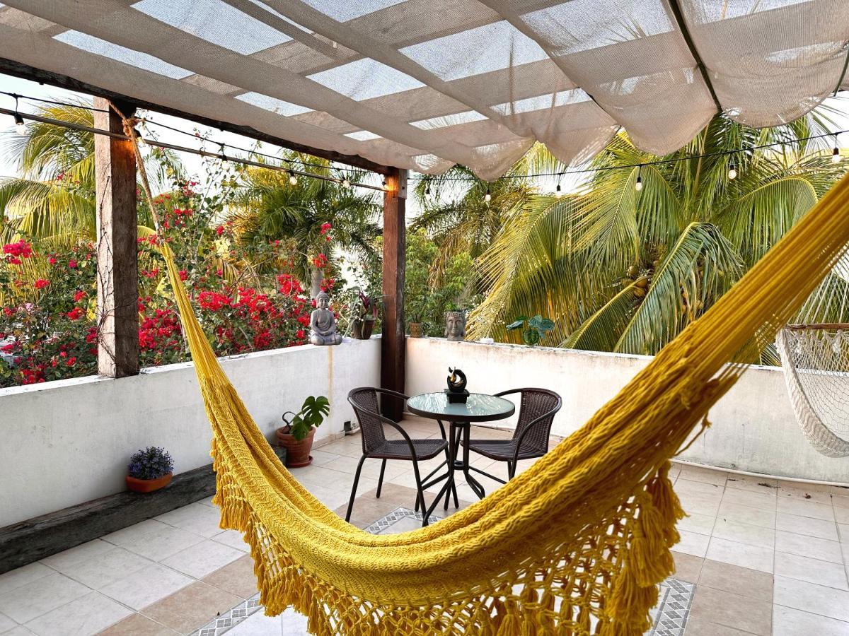 Beautiful & Cozy Near Beach Apartment Pool & Kingsize Bed Cancún Extérieur photo